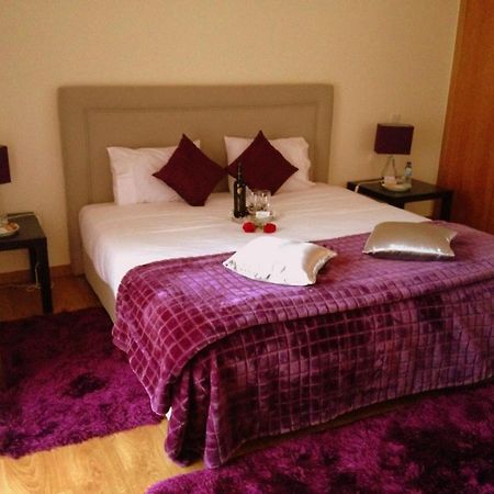 Otium Country House Alvorge Ngoại thất bức ảnh