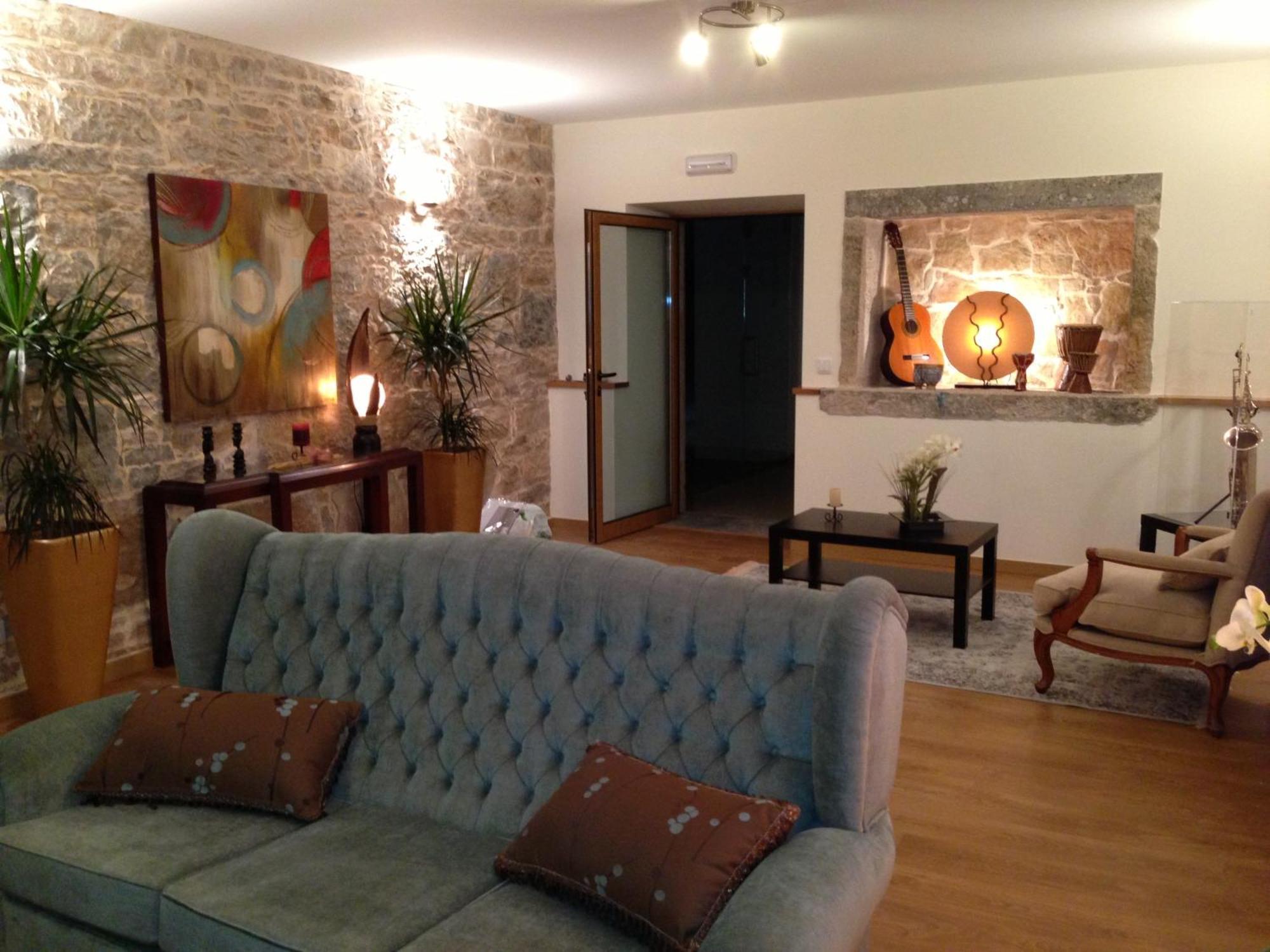 Otium Country House Alvorge Ngoại thất bức ảnh