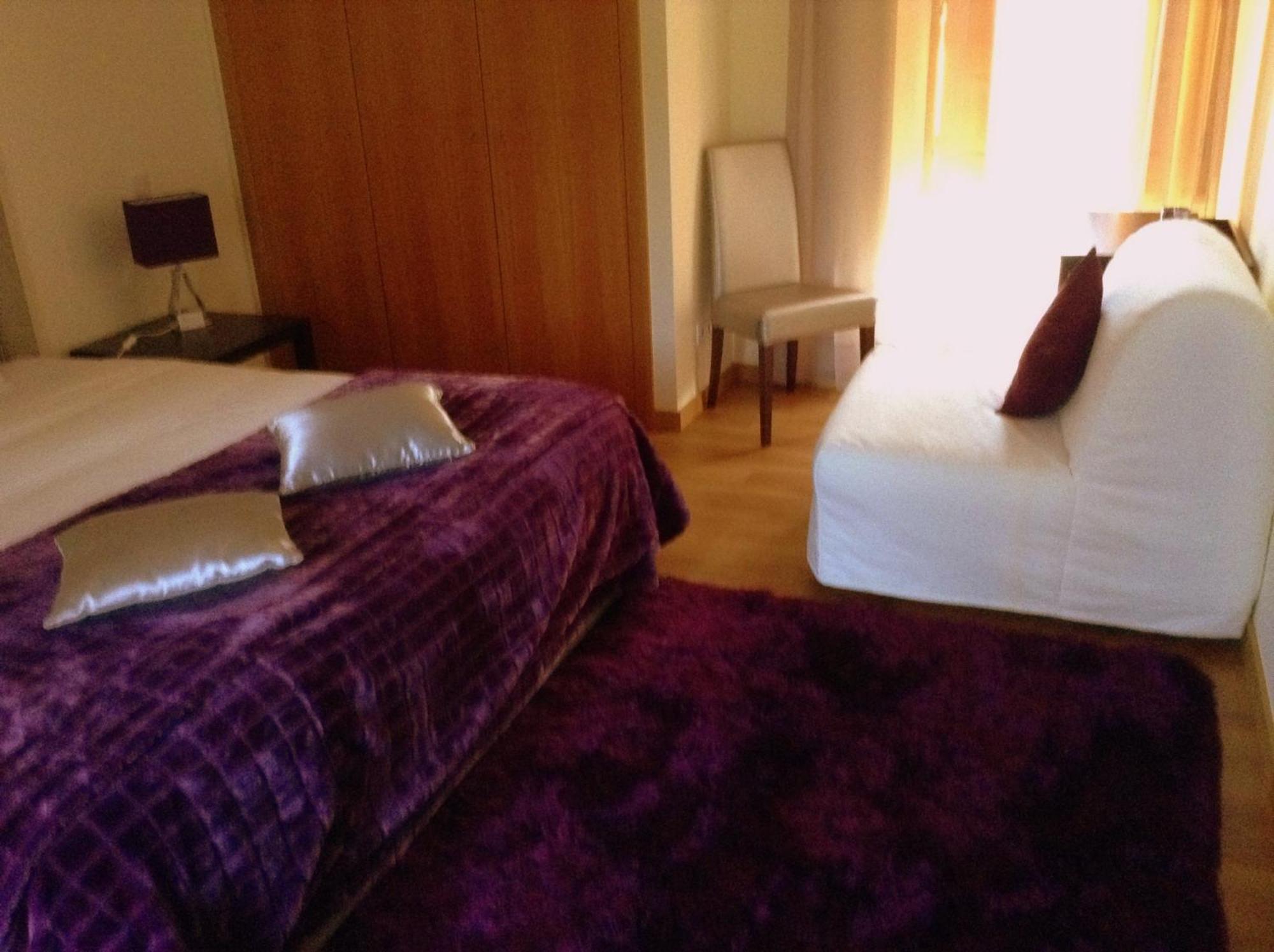 Otium Country House Alvorge Phòng bức ảnh