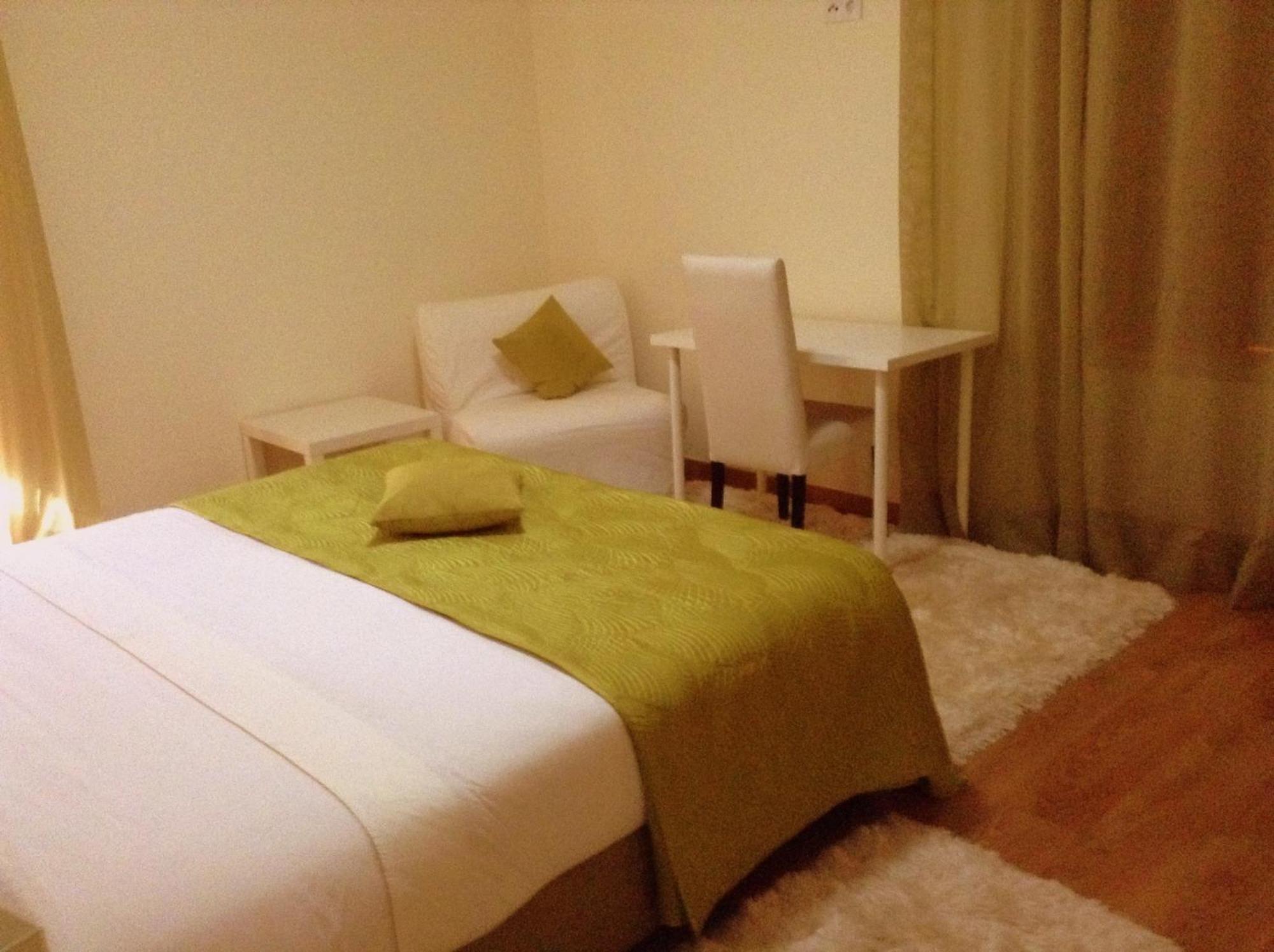 Otium Country House Alvorge Phòng bức ảnh