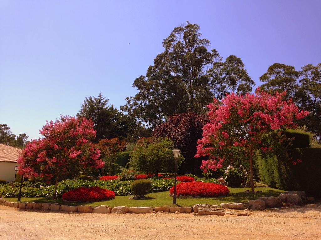 Otium Country House Alvorge Ngoại thất bức ảnh