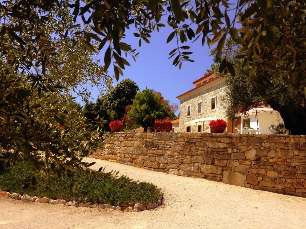 Otium Country House Alvorge Ngoại thất bức ảnh