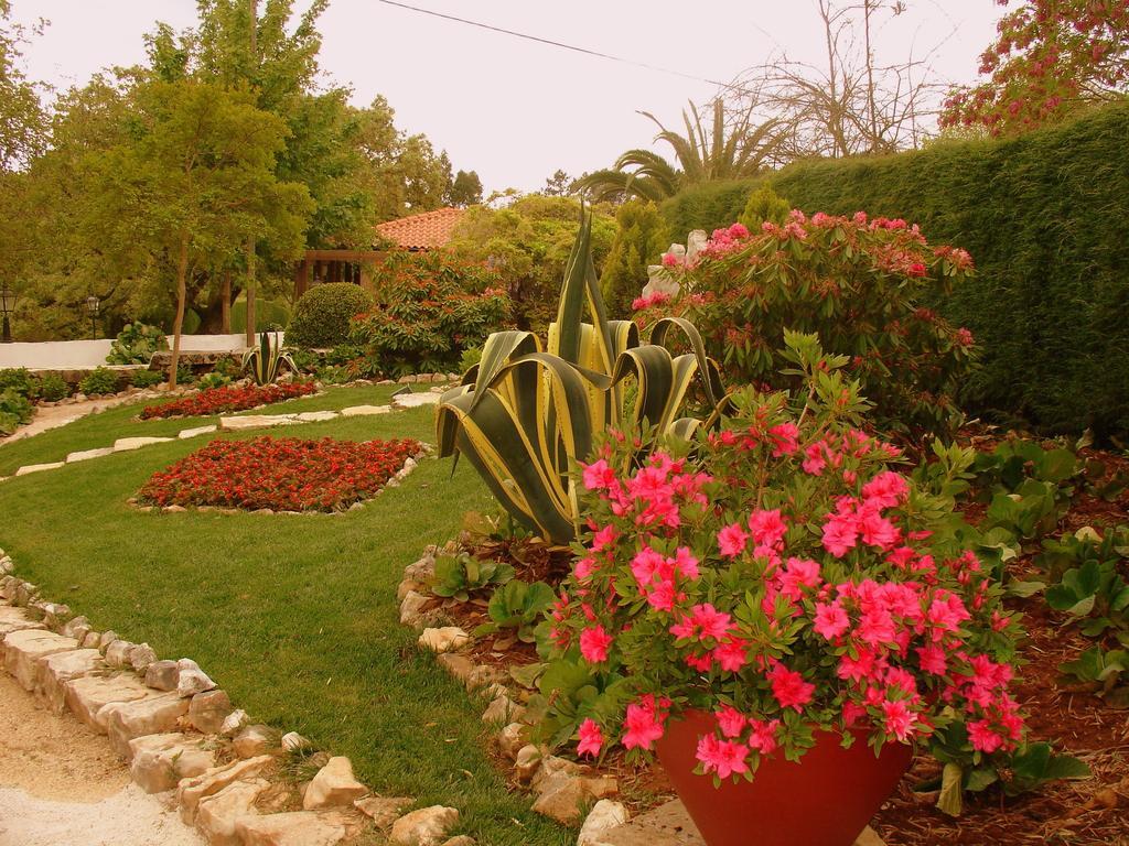 Otium Country House Alvorge Ngoại thất bức ảnh