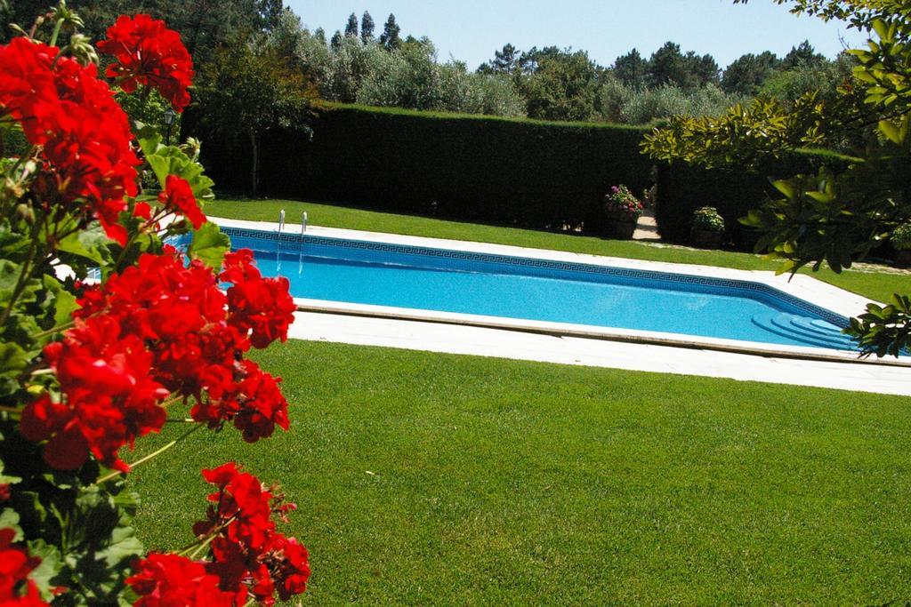 Otium Country House Alvorge Ngoại thất bức ảnh