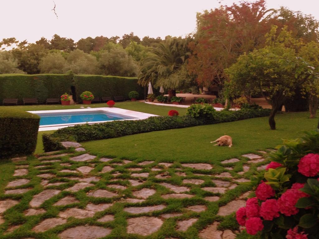 Otium Country House Alvorge Ngoại thất bức ảnh