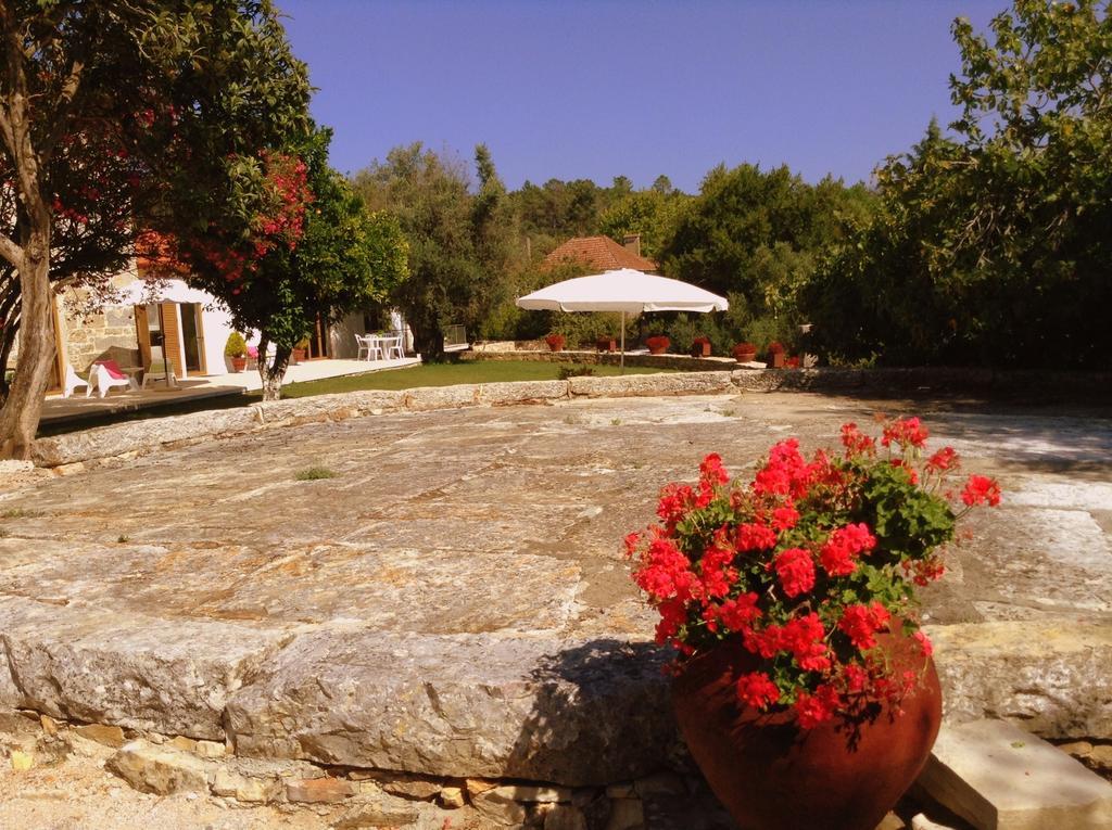 Otium Country House Alvorge Ngoại thất bức ảnh