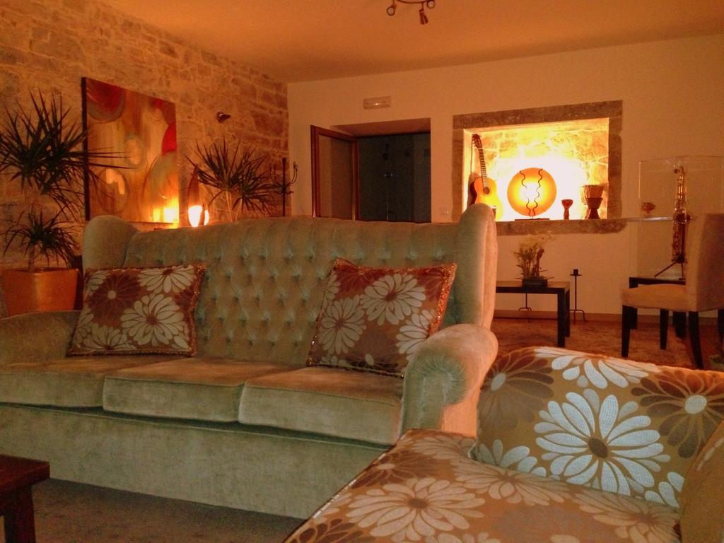 Otium Country House Alvorge Ngoại thất bức ảnh
