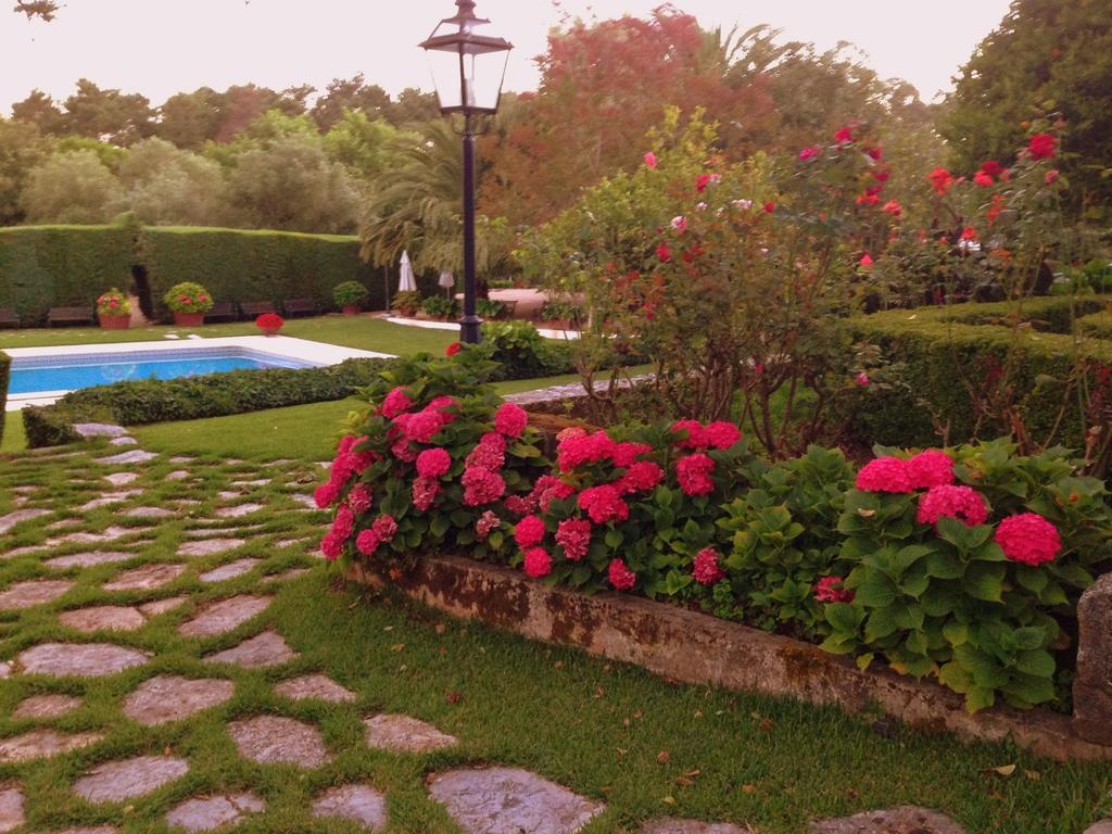Otium Country House Alvorge Ngoại thất bức ảnh