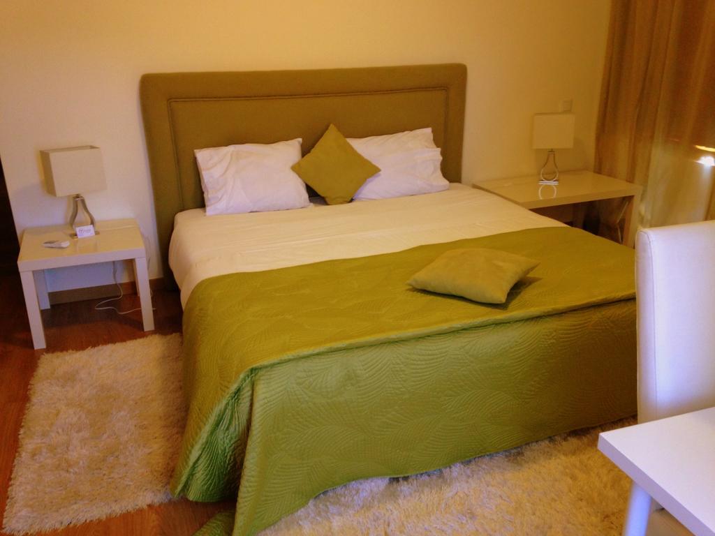 Otium Country House Alvorge Ngoại thất bức ảnh