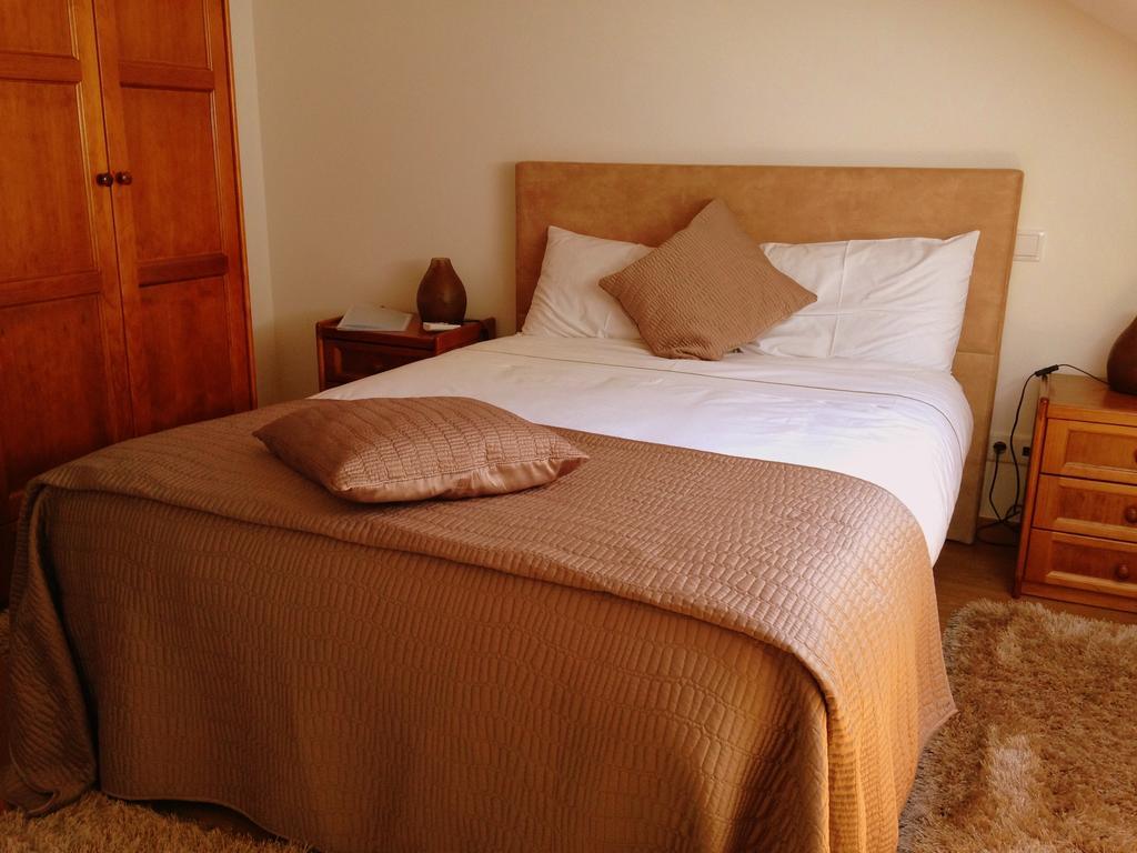 Otium Country House Alvorge Ngoại thất bức ảnh