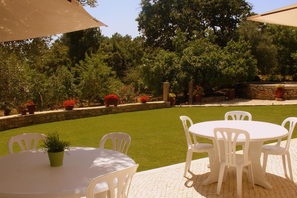 Otium Country House Alvorge Ngoại thất bức ảnh