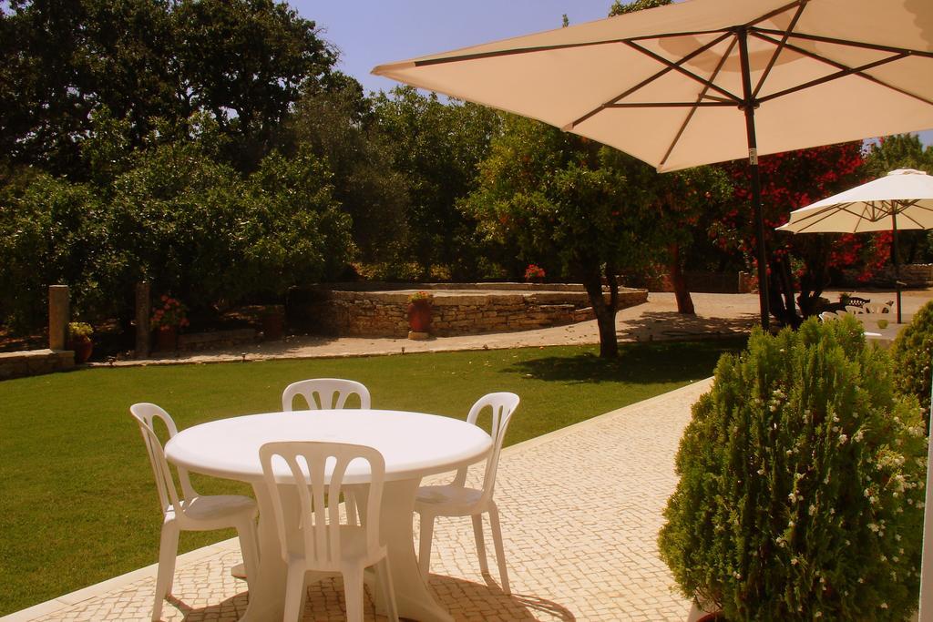 Otium Country House Alvorge Ngoại thất bức ảnh