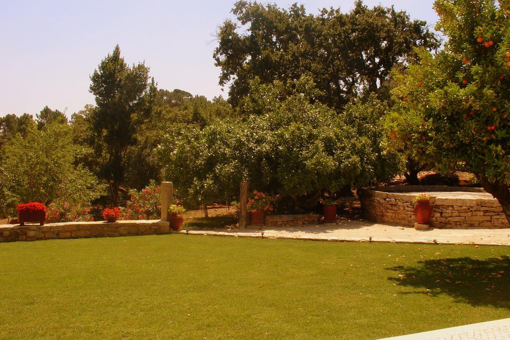 Otium Country House Alvorge Ngoại thất bức ảnh