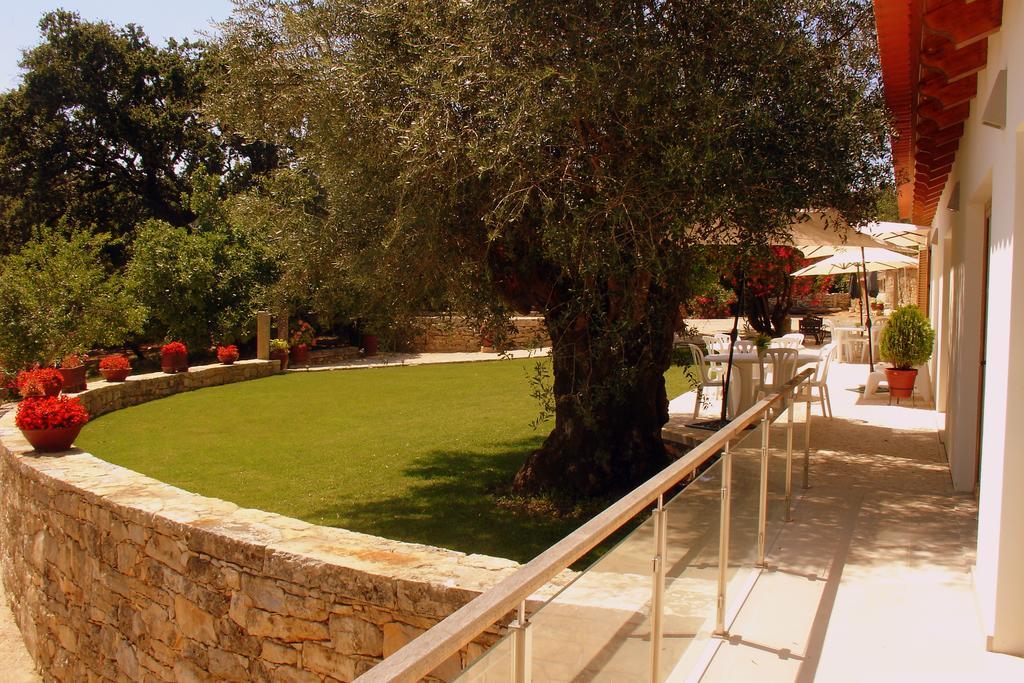 Otium Country House Alvorge Ngoại thất bức ảnh
